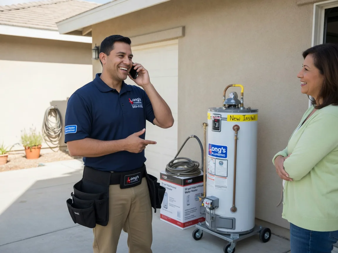 Leak Detection Stanfield, NC FAQs